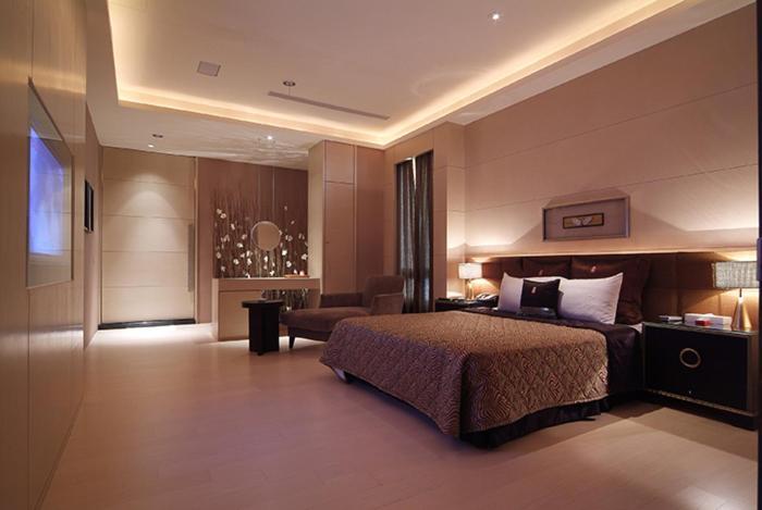 Lu Kang Villa Spa Lukang Dış mekan fotoğraf