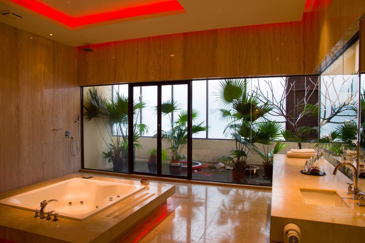 Lu Kang Villa Spa Lukang Dış mekan fotoğraf